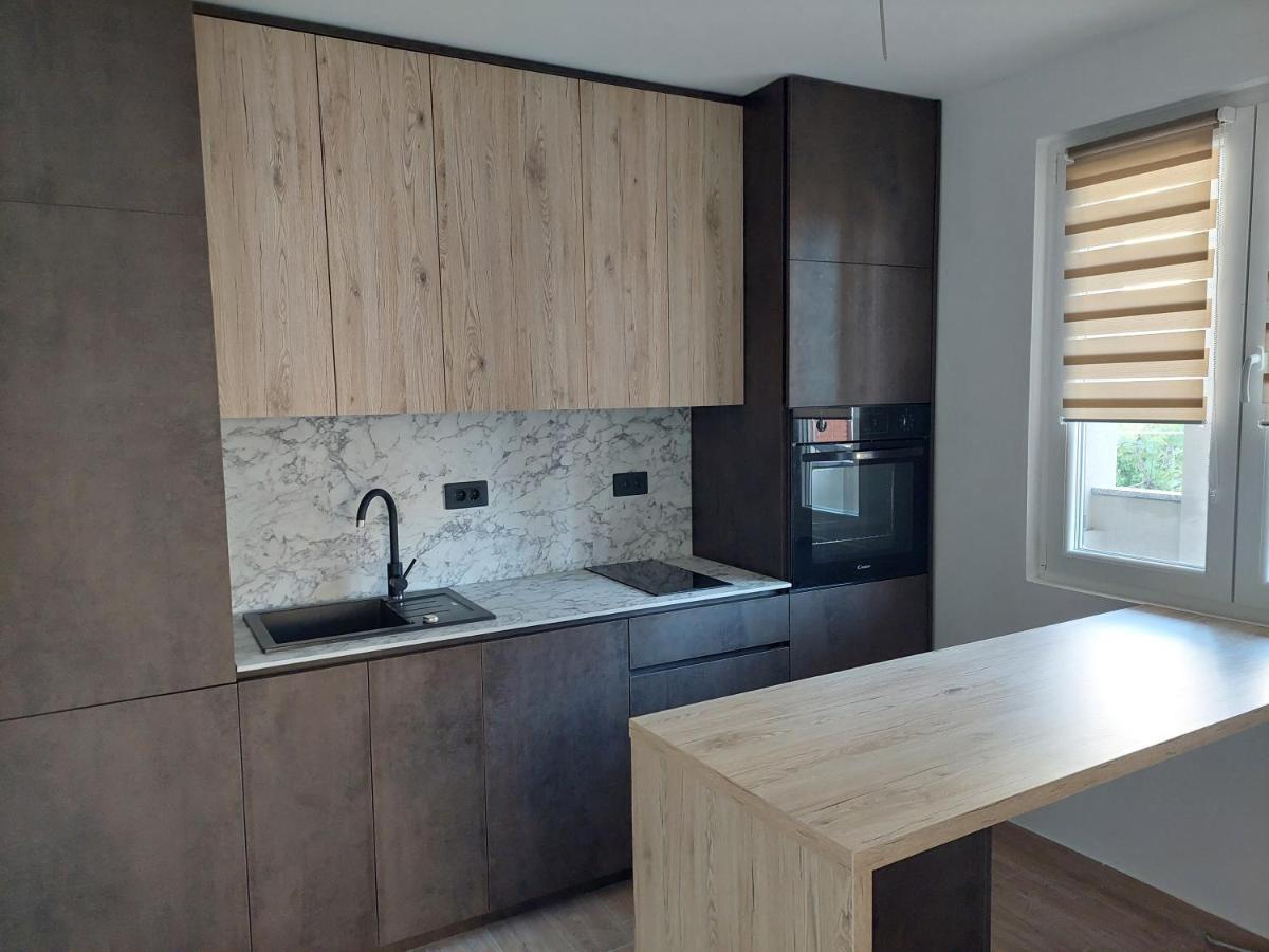 Apartmán Diana