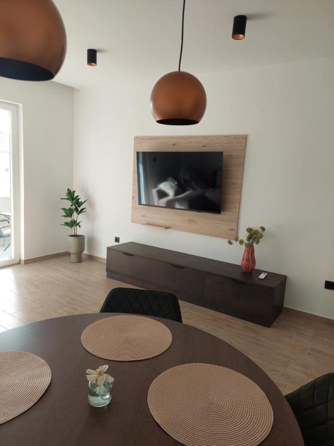 Apartmán Diana