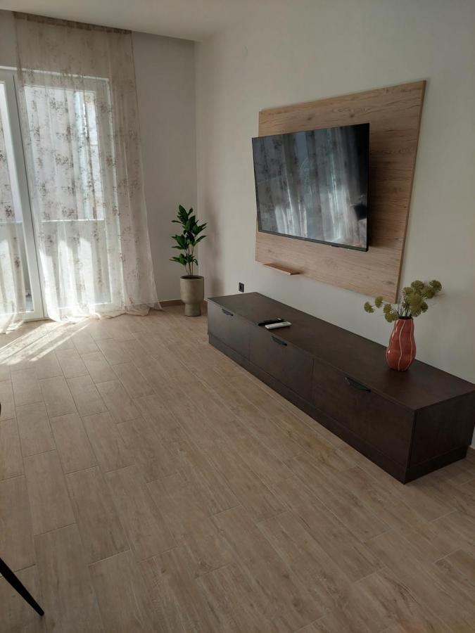 Diana Apartmán *