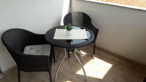 Apartament Diana *