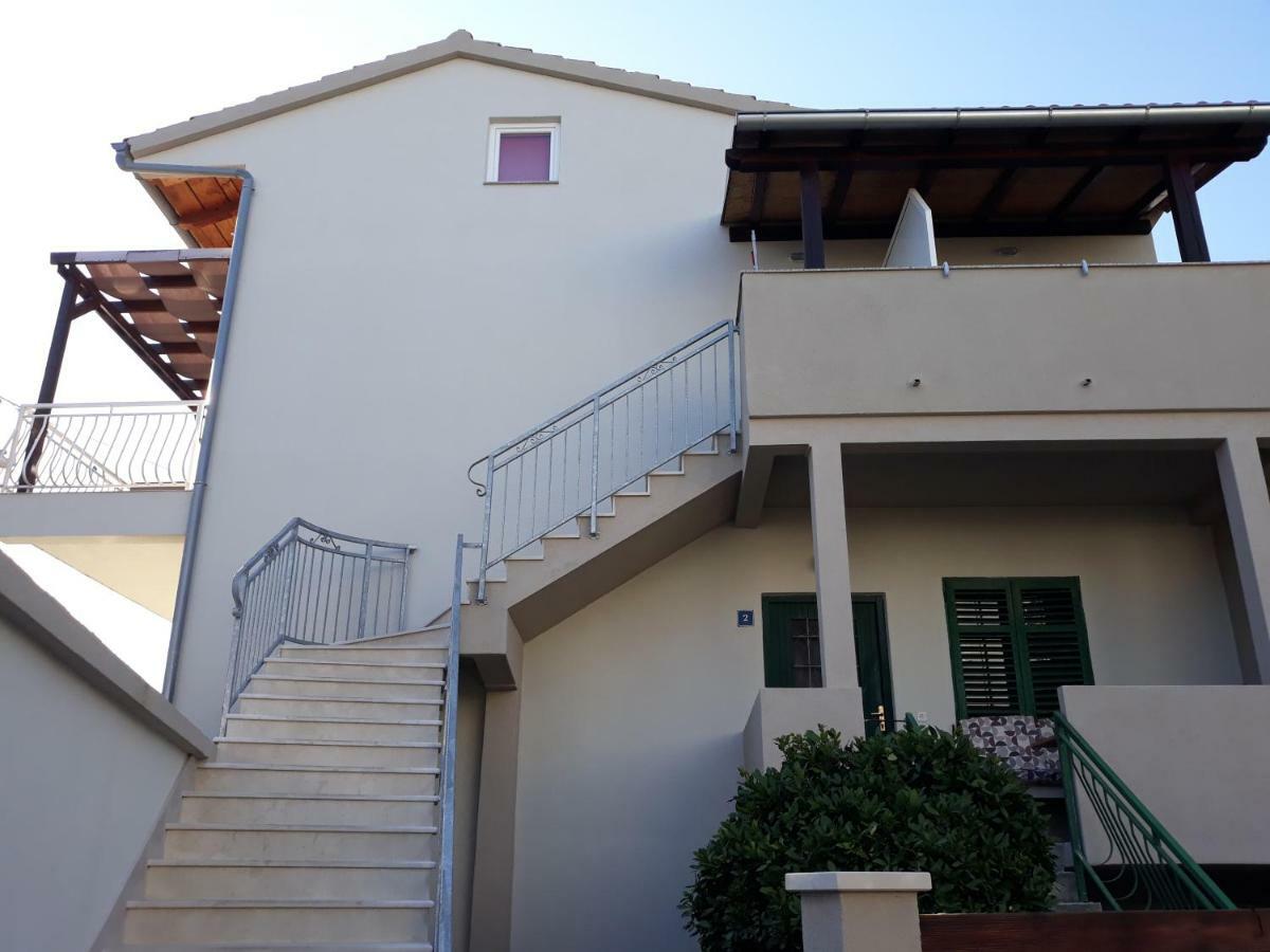 Apartmán Diana *