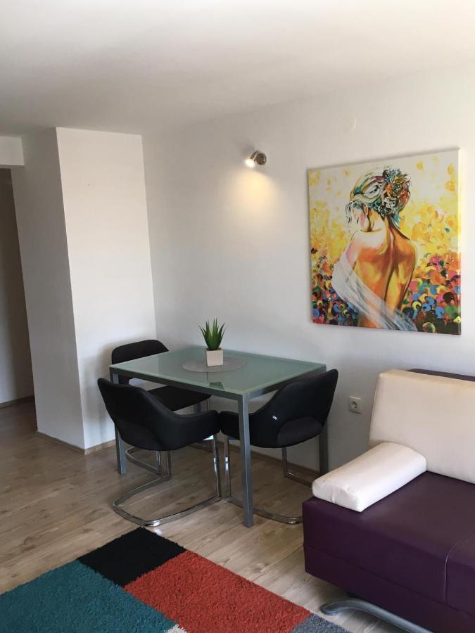 Apartmán Diana *