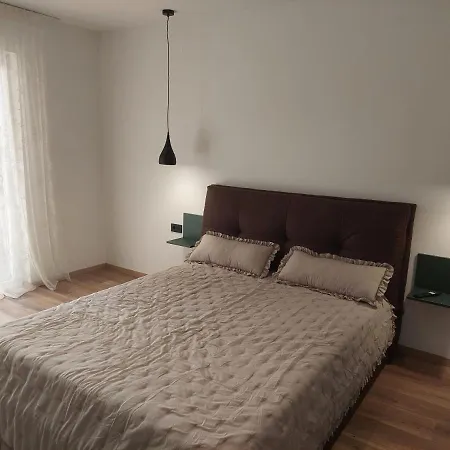 Apartmani Diana Weißenburg Exterior foto