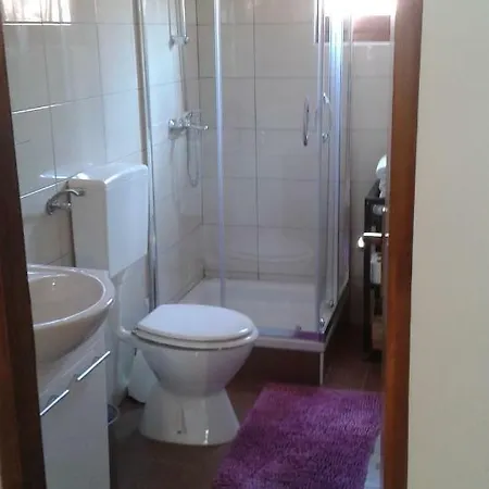 Apartmani Diana Weißenburg Exterior foto