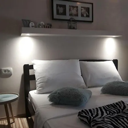 Apartmani Diana Weißenburg Exterior foto