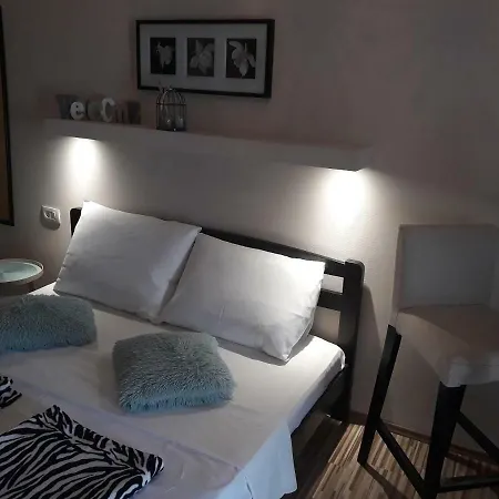 Apartmani Diana Weißenburg Exterior foto