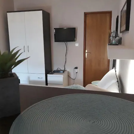 Apartmani Diana Weißenburg Exterior foto