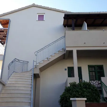 Apartmani Diana Weißenburg Exterior foto