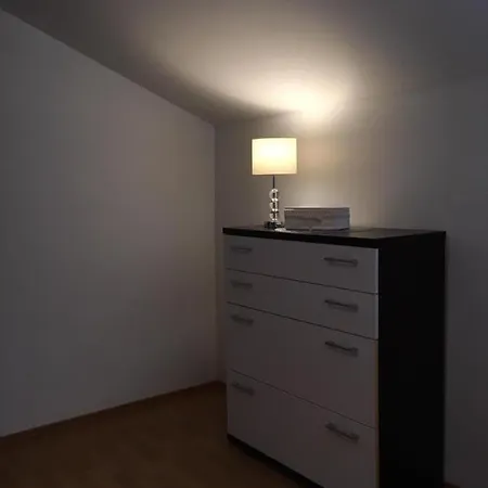 Apartmani Diana Weißenburg Exterior foto