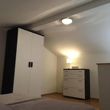 Apartmani Diana Weißenburg Exterior foto