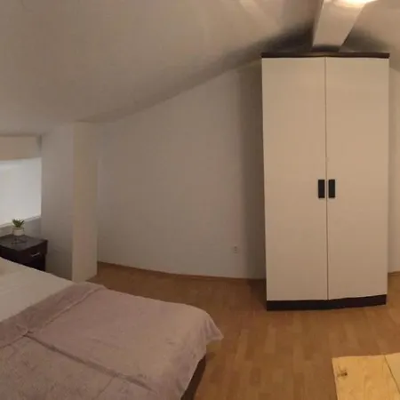 Apartmani Diana Weißenburg Exterior foto