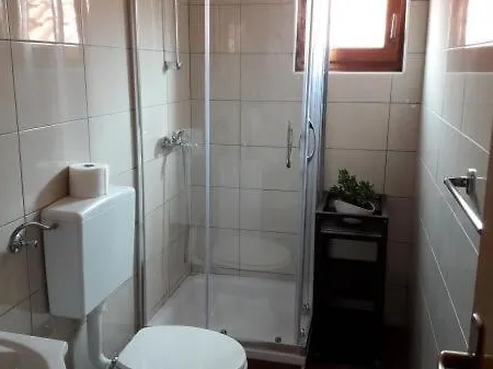 Apartmani Diana Weißenburg Exterior foto