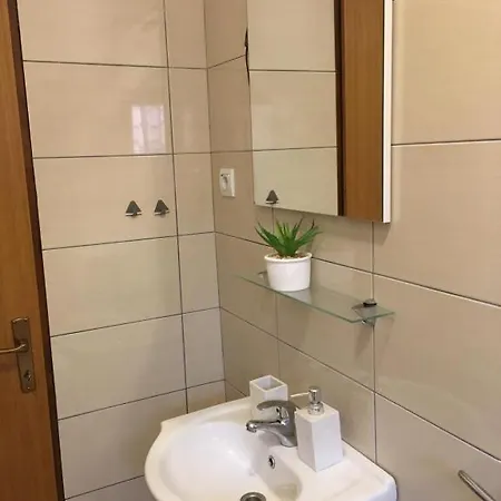 Apartmani Diana Weißenburg Exterior foto