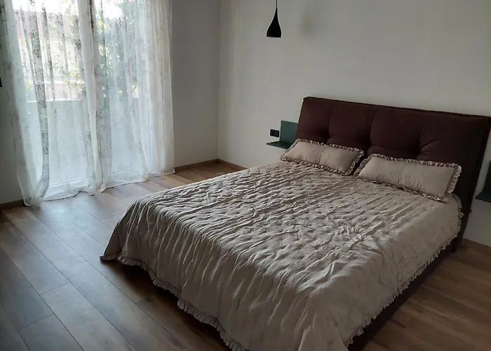 Apartmani Diana