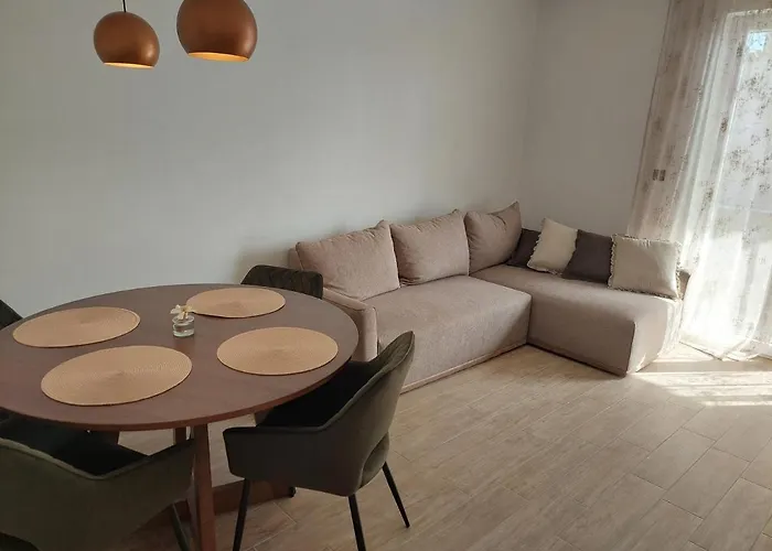 Apartmani Diana