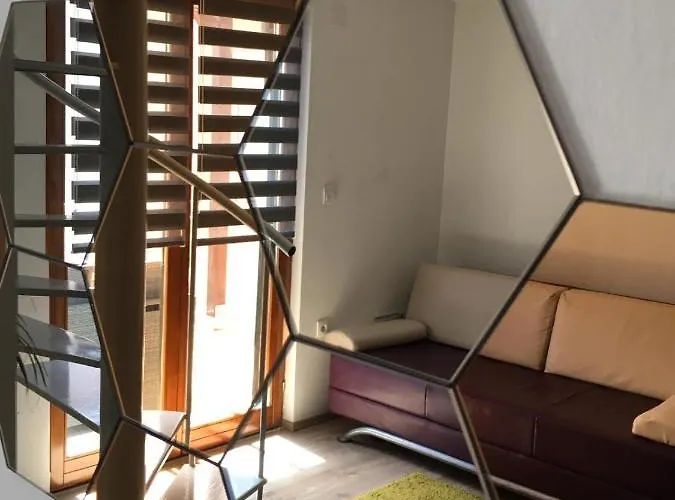 Apartmani Diana