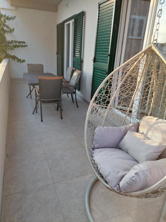 Diana Apartment Biograd Na Moru