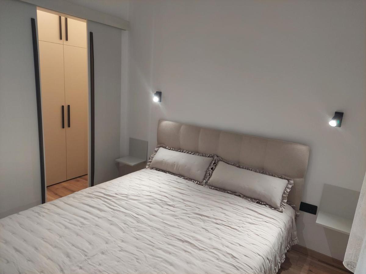 Diana Apartment