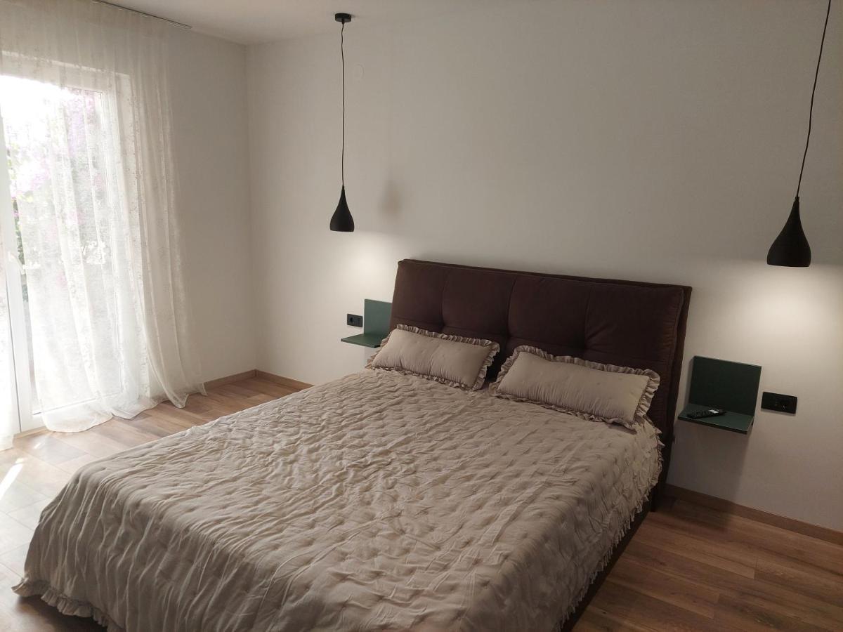 Diana Apartment