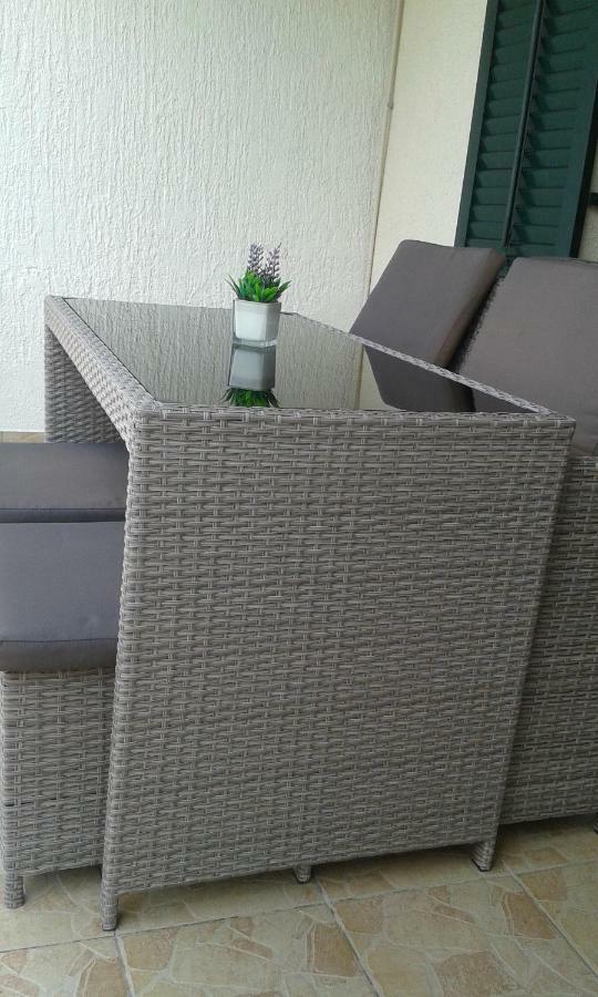 Diana Apartment