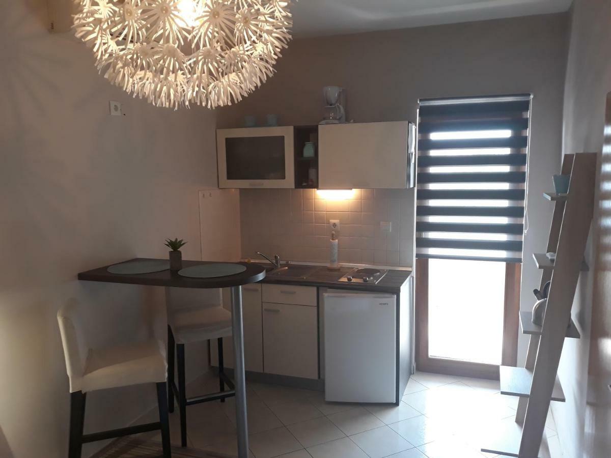 Diana Apartment *