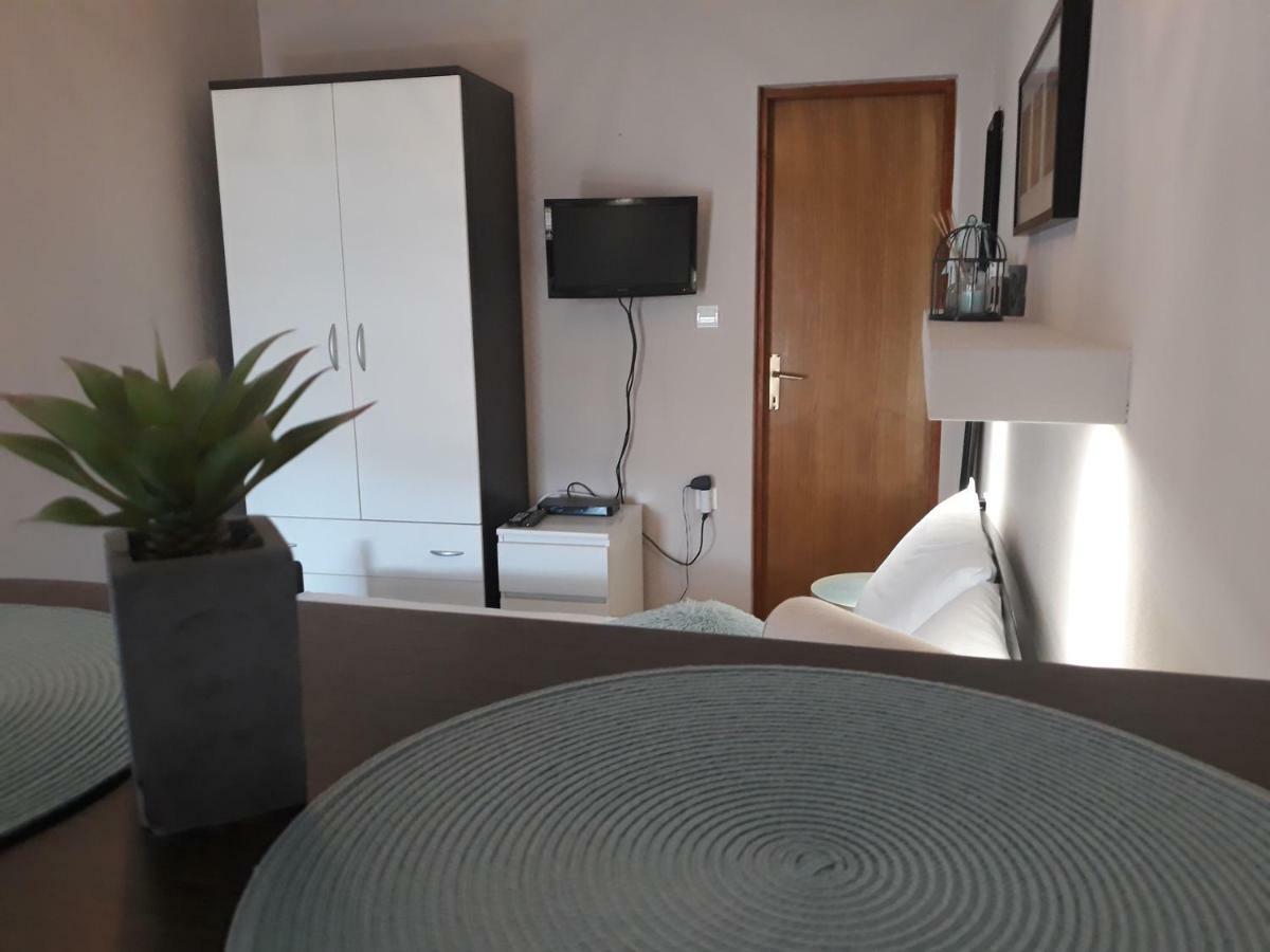 Diana Apartment Biograd Na Moru