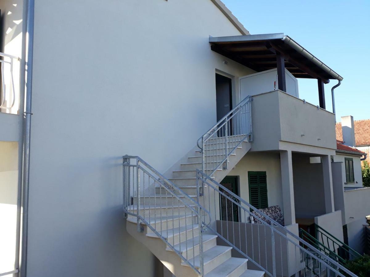 Diana Apartment Biograd Na Moru