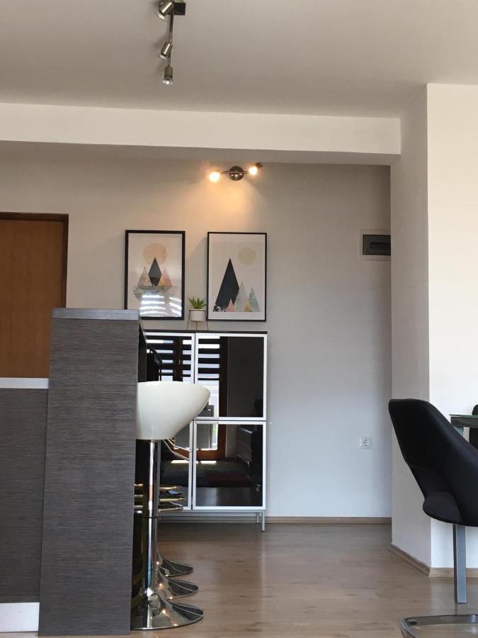 Diana Apartment