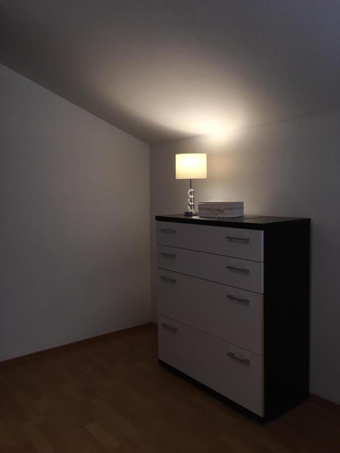 Diana Apartment Weißenburg