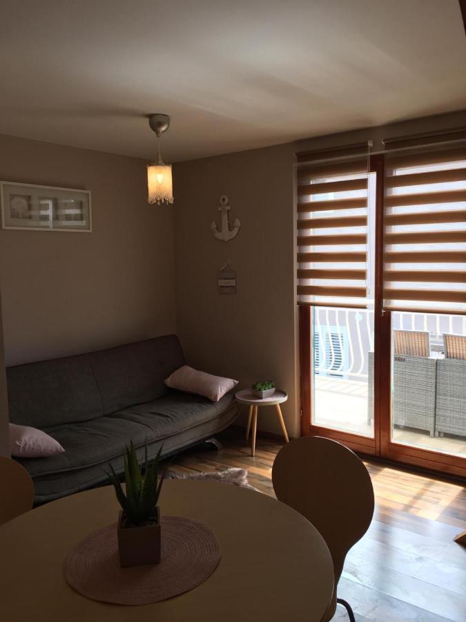 Diana Apartment