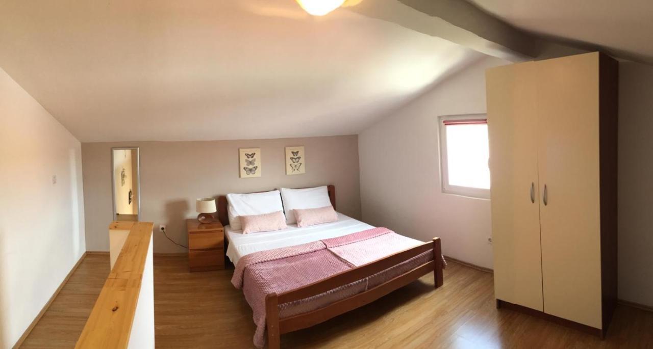 Apartment Diana Biograd Na Moru